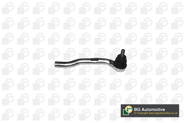 Rótula barra de dirección para Honda Jazz GD, GE