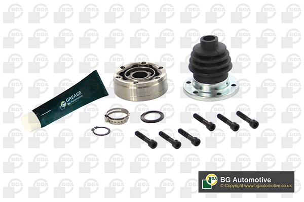 Junta homocinética exterior delantera Accent II sedán (1999-2005) original desde 38,61 €