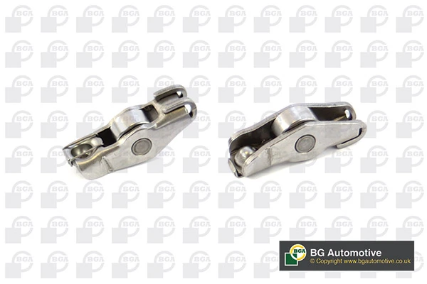 Taqués de motor para BMW 5  E39