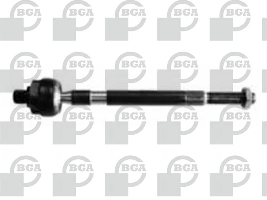 Comprar Barra de acoplamiento Ignis II FH
