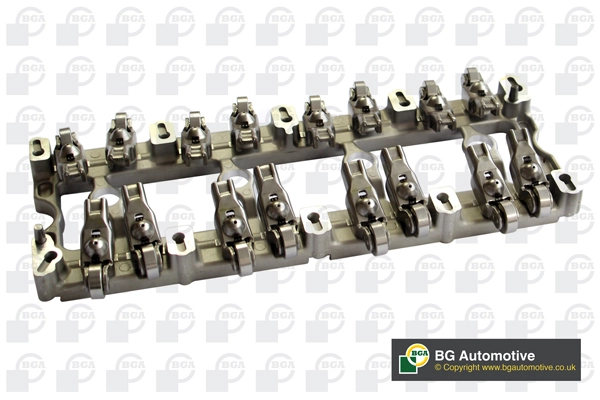 RB2301 BGA