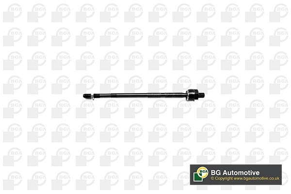 SR0101 BGA
