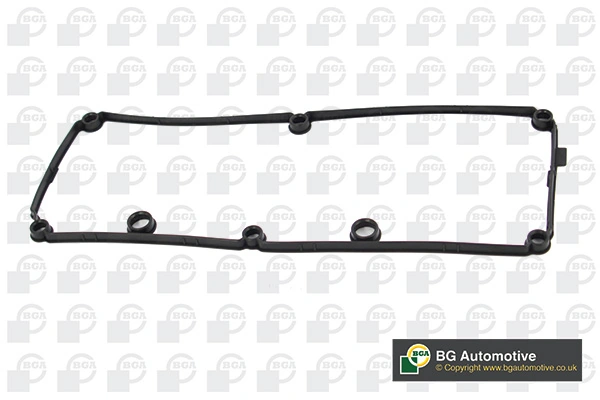 Junta de la tapa de válvulas del motor Volkswagen Tiguan 1 5N1, 5N2