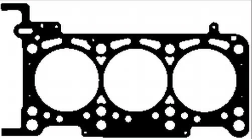 CH0527B BGA