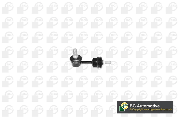Gomas de barra estabilizadora KIA Optima (TF)