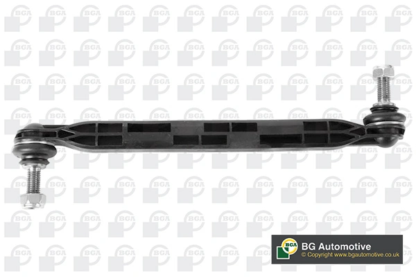 LS9512 BGA