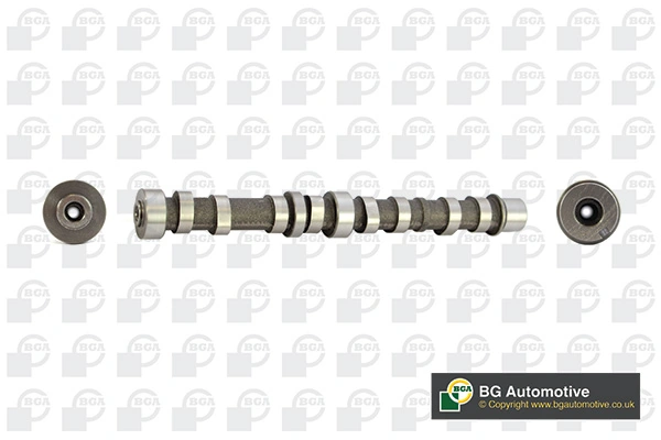 Árbol de levas admisión Panda II hatchback (2003-2013) original desde 107,34 €