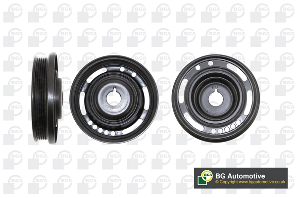 DP8034 BGA