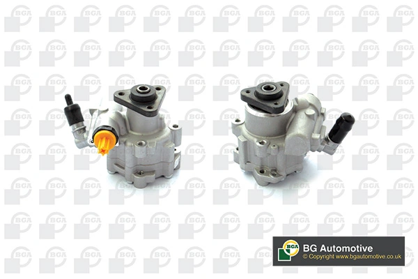 Bomba hidráulica de dirección Fiat Palio  (1996-2026)