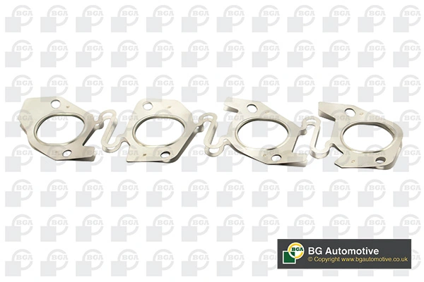 Junta colector joint para Renault Master III FV