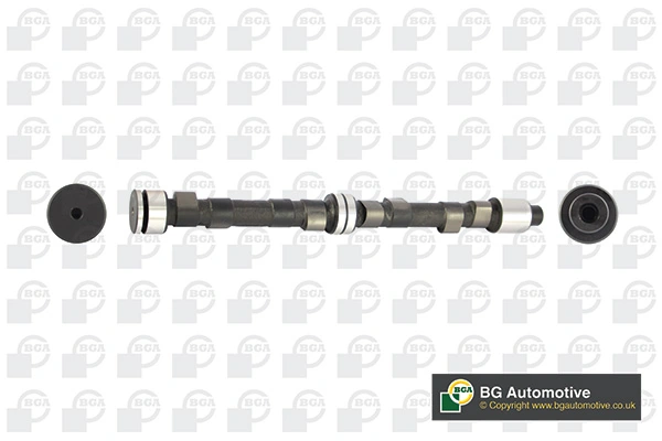 CS5345 BGA