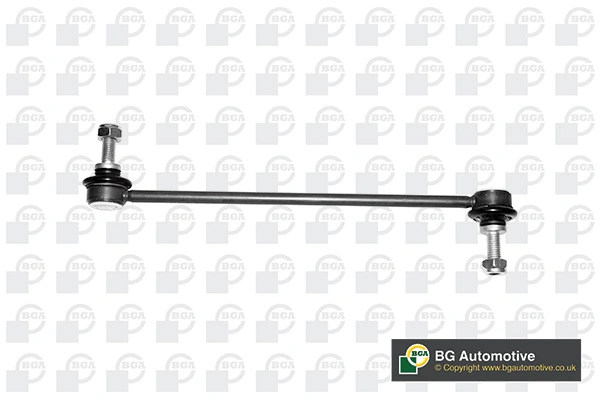 LS7319 BGA