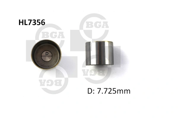HL7356 BGA