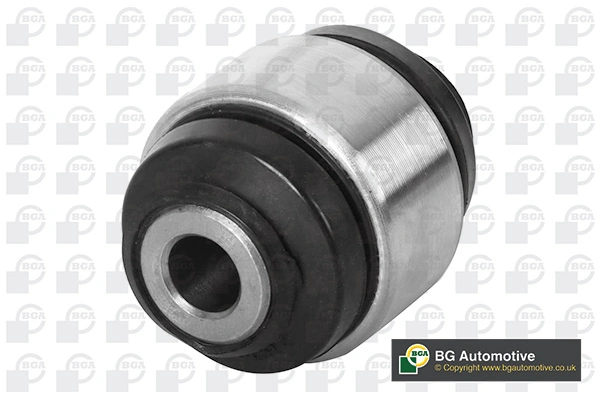 BU0907 BGA