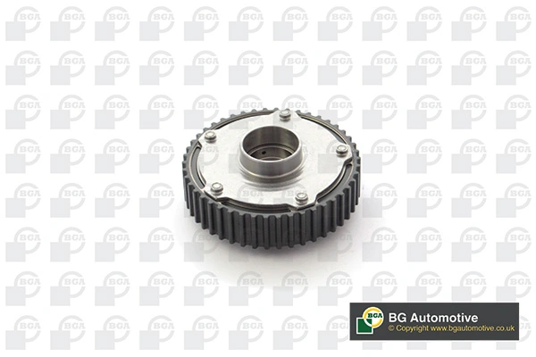 CA2200 BGA