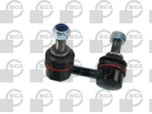 LS6317 BGA