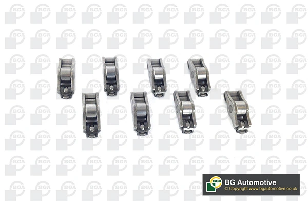 Comprar Palanca oscilante, distribución del motor  FORTWO  451