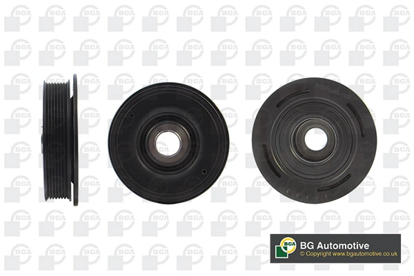 DP1058 BGA