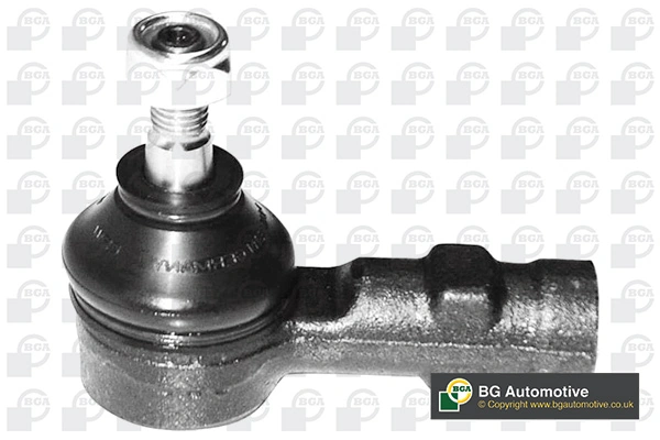 Rótula barra de dirección para Smart FORTWO 451