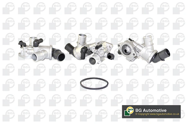CT5026 BGA