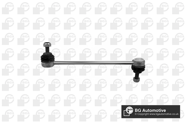 Bieleta estabilizadora trasera para Land Rover Freelander L359
