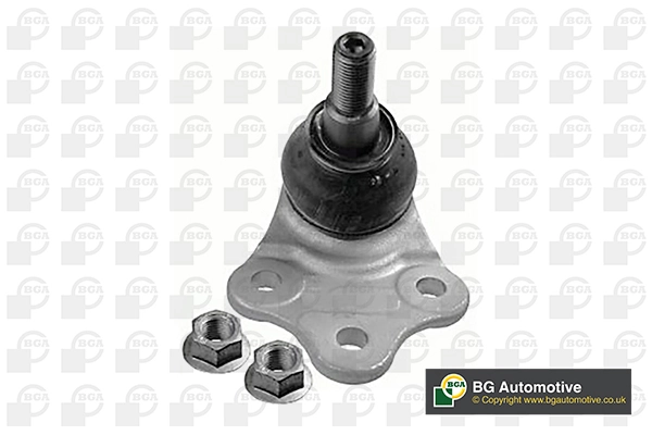 SJ4208 BGA