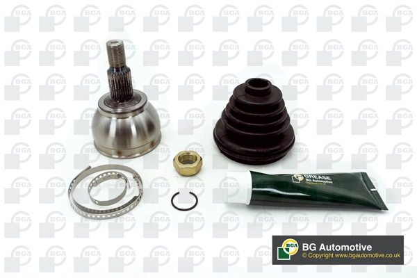 Junta homocinética exterior delantera B  monovolumen (2005-2011) original desde 38,66 €