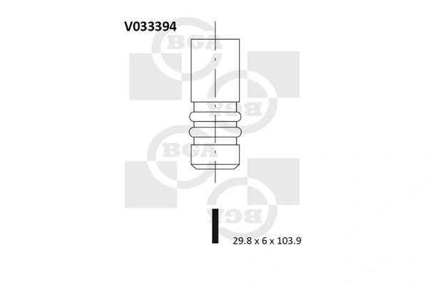 V033394 BGA