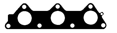 Comprar Junta de colector de escape Mitsubishi Pajero IV V80 a bajo precio
