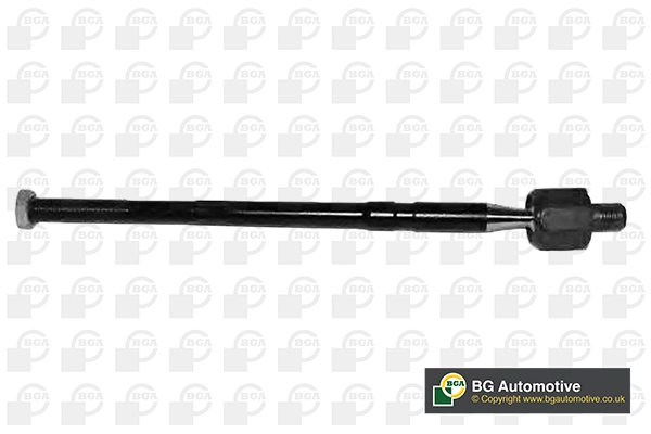 SR0132 BGA