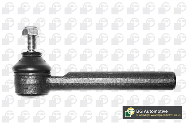 Rótula barra de dirección para Fiat Punto 188
