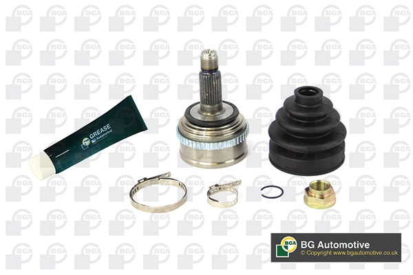Junta homocinética exterior delantera Honda Civic VI desde 44,40 €
