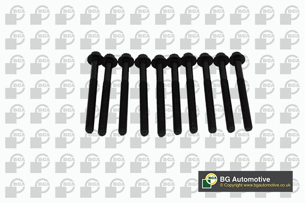 Tornillo de culata Hyundai Accent IV sedán comprar en España