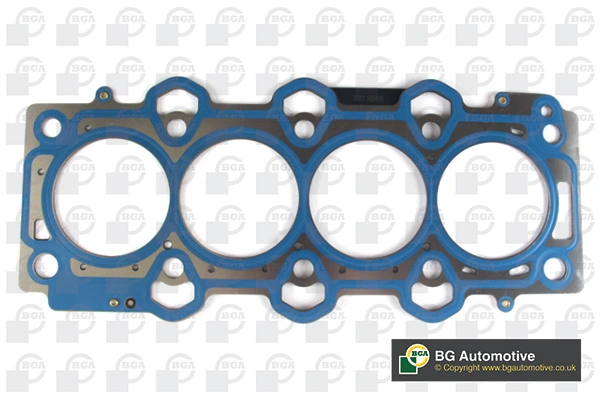 Junta de culata para Hyundai I30 PD