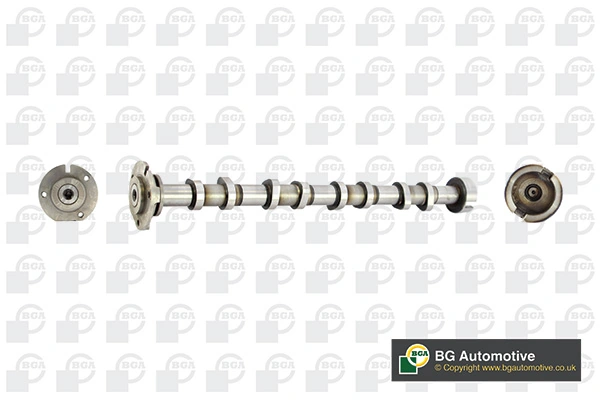 Comprar Árbol de levas de entrada Ford Transit VI V347/8