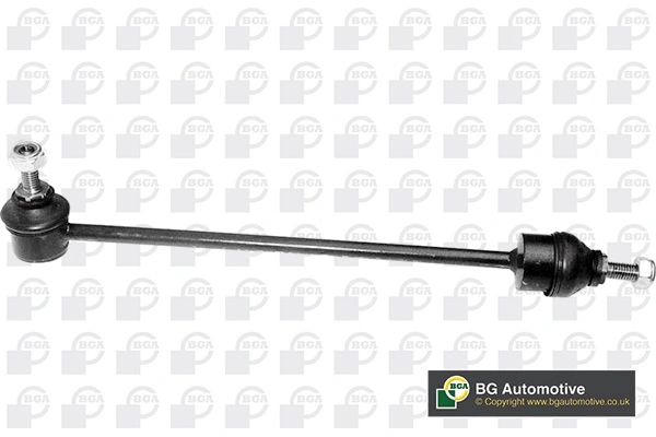 LS7501 BGA