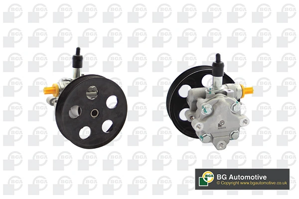 PSP0160 BGA