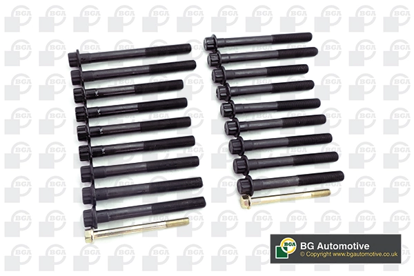 Tornillo de culata Mitsubishi Canter  plataforma a bordo comprar en España