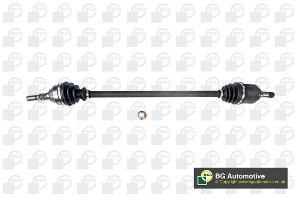 DS9515R BGA