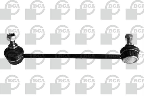 LS5607 BGA
