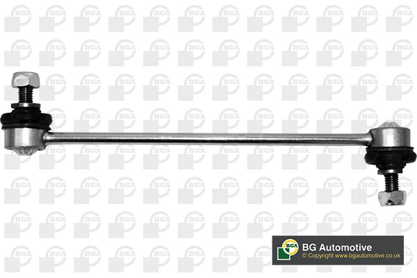 LS2312 BGA