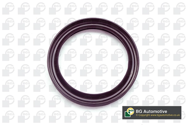 K68089211AA Fiat/Alfa/Lancia Retén del cigüeñal frontal