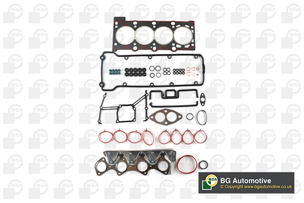 Comprar D3601100 Glaser Juego de juntas superiores de motor