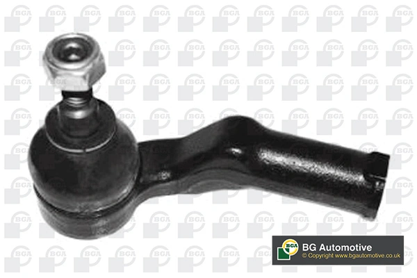 Rótulas de dirección para Volvo V50  (MW)