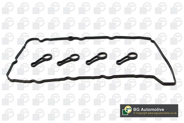 Junta de tapa de válvulas para BMW 1  (F21)