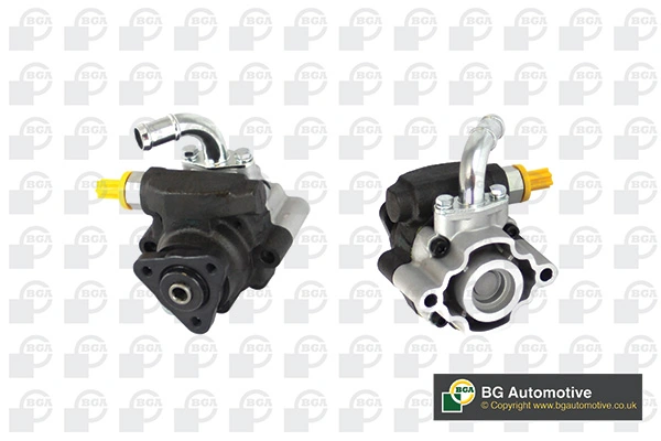 Bomba de dirección asistida  Land Rover Discovery II desde 142,19 €