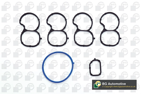 Junta de colector de admisión Opel Astra  desde 26,38 €
