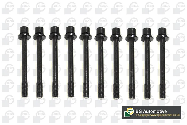 Juego tornillos culata Hyundai Atos  desde 38,61 €