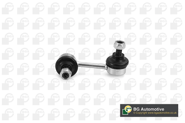 LS6114 BGA