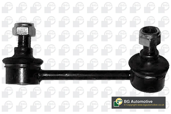LS9109 BGA